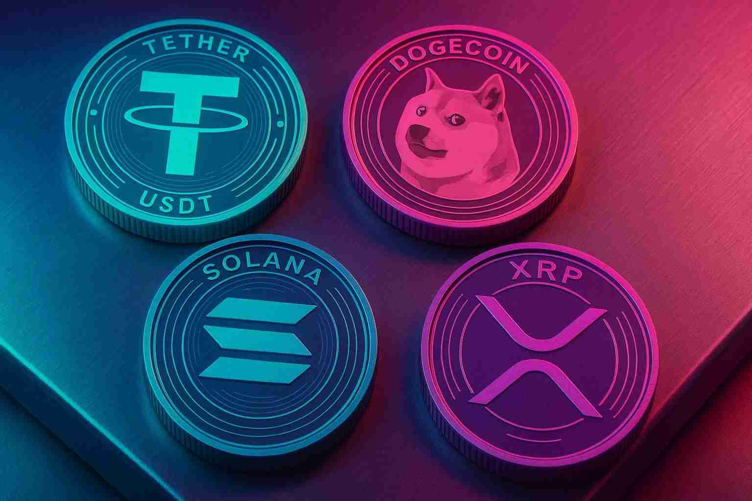 山寨币是什么?比特币以外都是山寨币?常见种类、优缺点解析